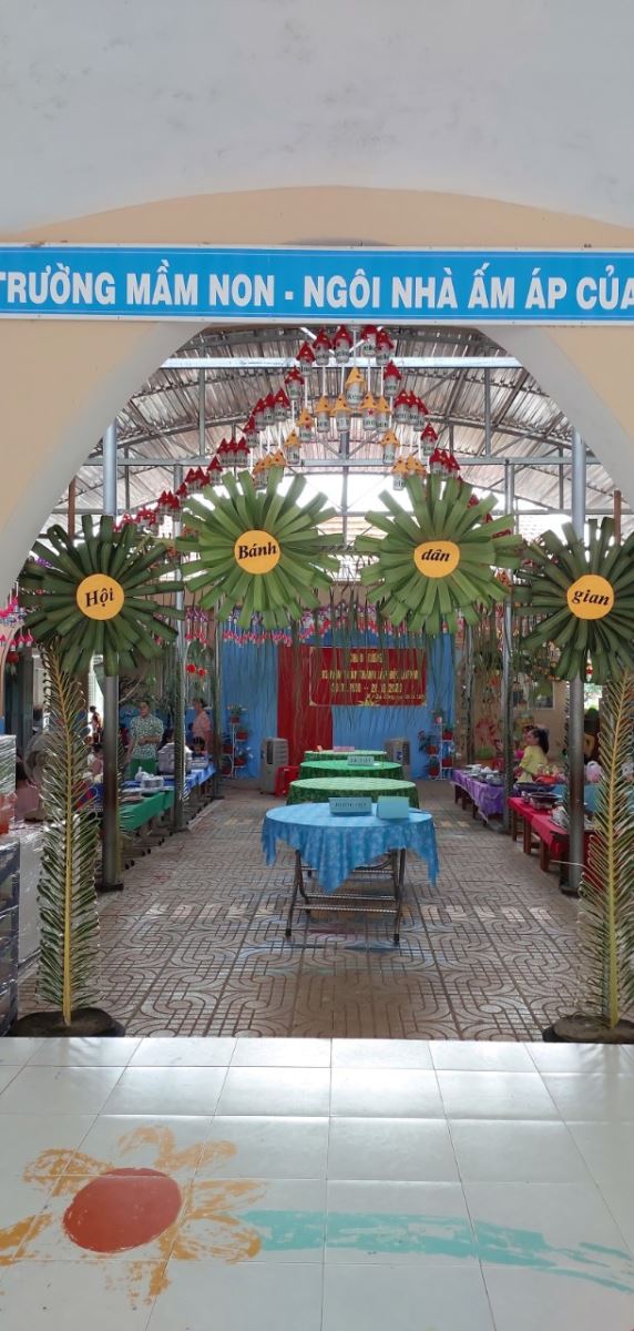Lễ hội ẩm thực