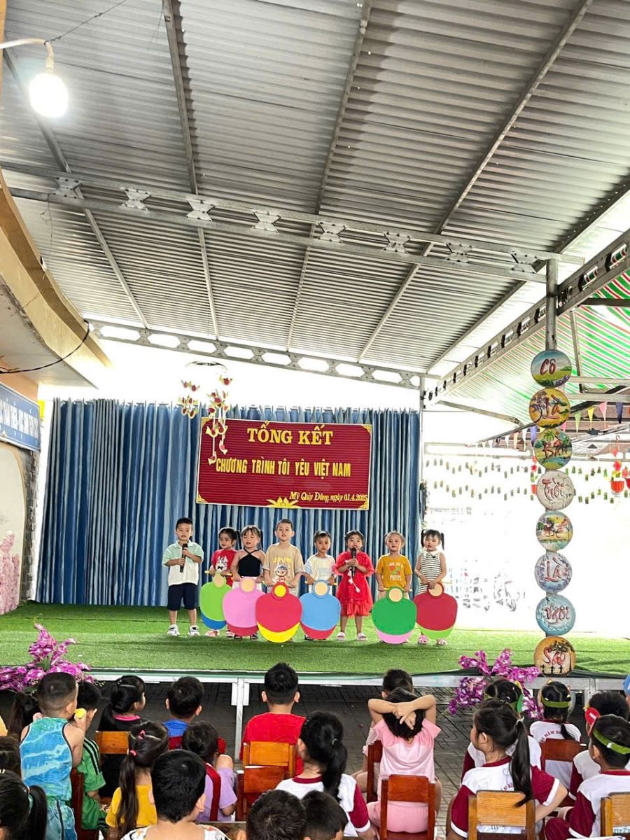 Hình ảnh Hội thi An toàn giao thông